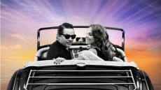 'Much Ado About Nothing' at Bard on the Beach